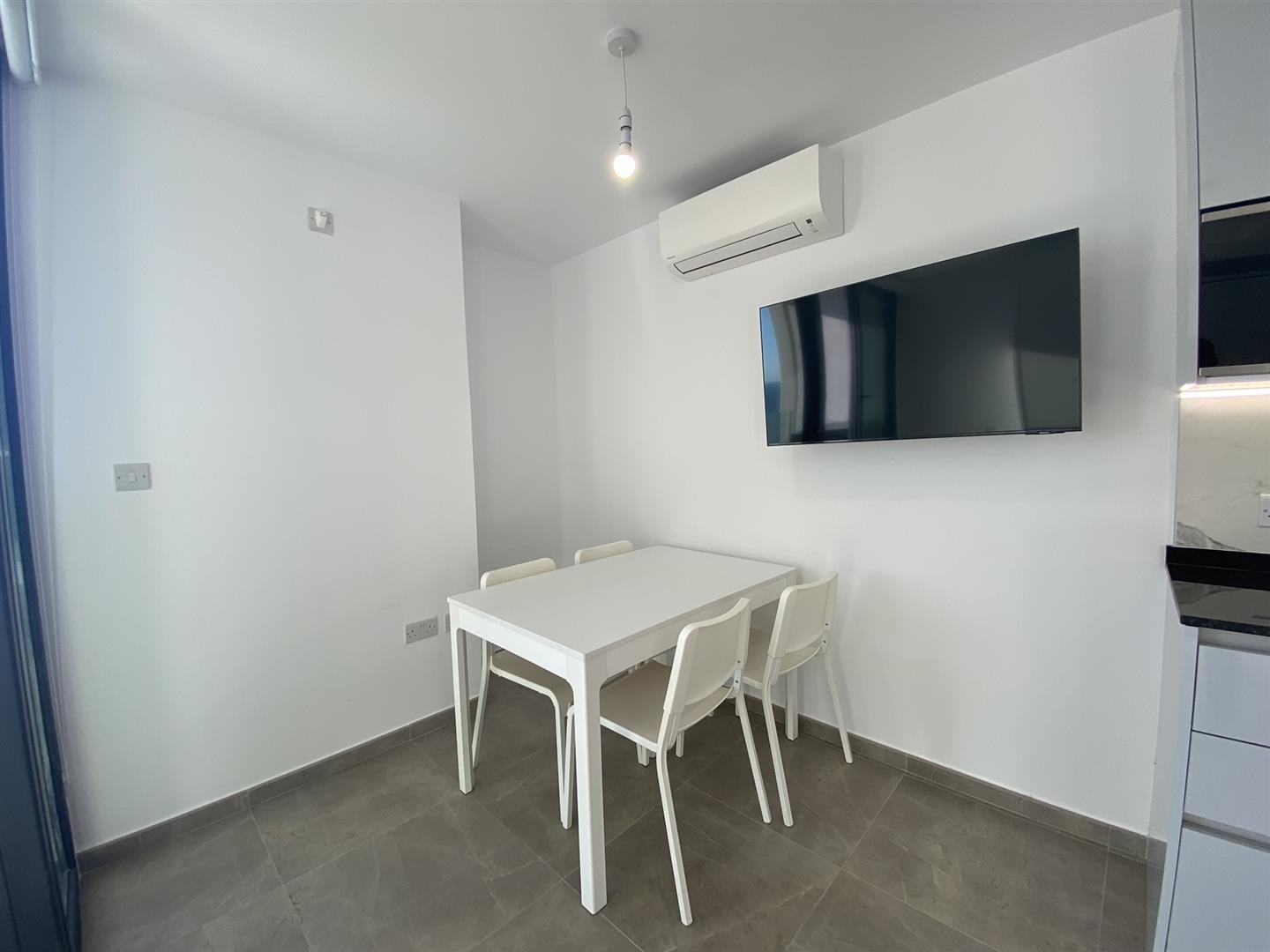 Image of Apartment - 1 Bathrooms for Rental in E1-Gibraltar, Image 4